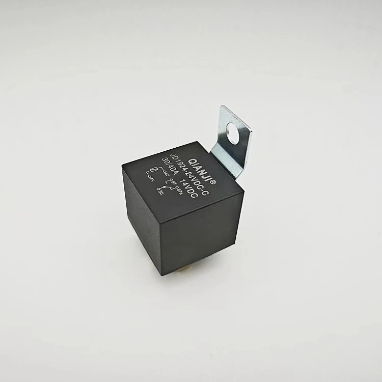 Automotive Latching Relay